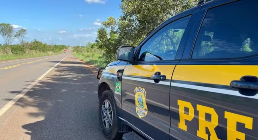 Idoso é preso por dirigir embriagado e atropelar pedestre às margens da BR-222, em Itapecuru-Mirim