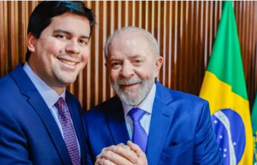 Fufuca desafia PP, perde o comando do partido no Maranhão e reafirma apoio a Lula em 2026