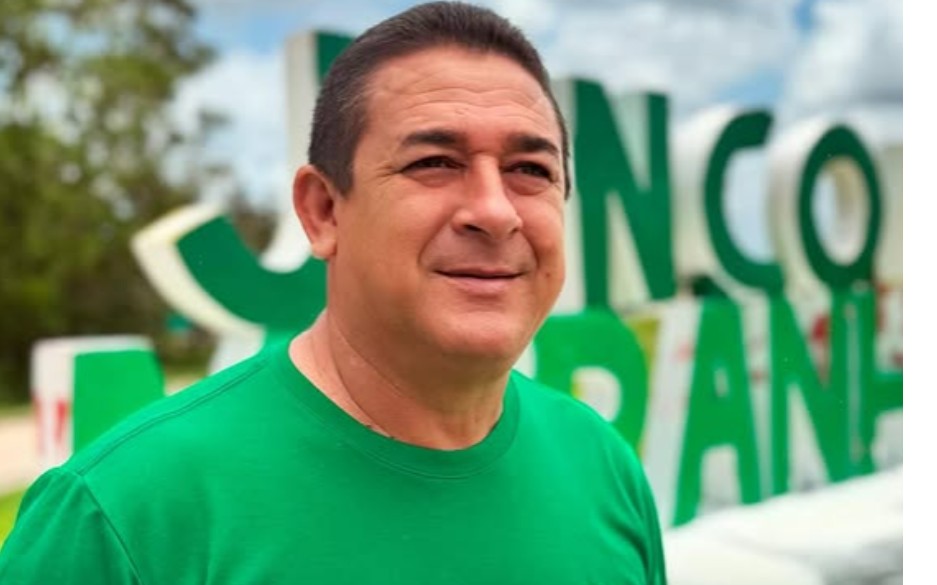 Prefeito de cidade do Maranhão é acusado de manter esquema de funcionários fantasmas com empresários e parentes que moram fora do Brasil