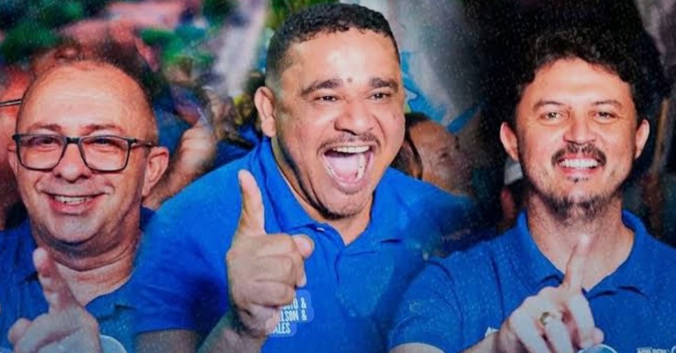 Justiça eleitoral cassa mandatos do prefeito e vice de Bela Vista do Maranhão por abuso de poder