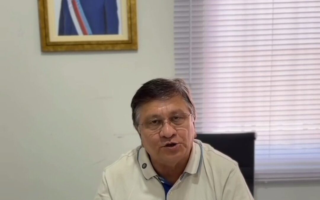 Nina Rodrigues: mensagem do Prefeito Jones Braga pelo Dia do Professor