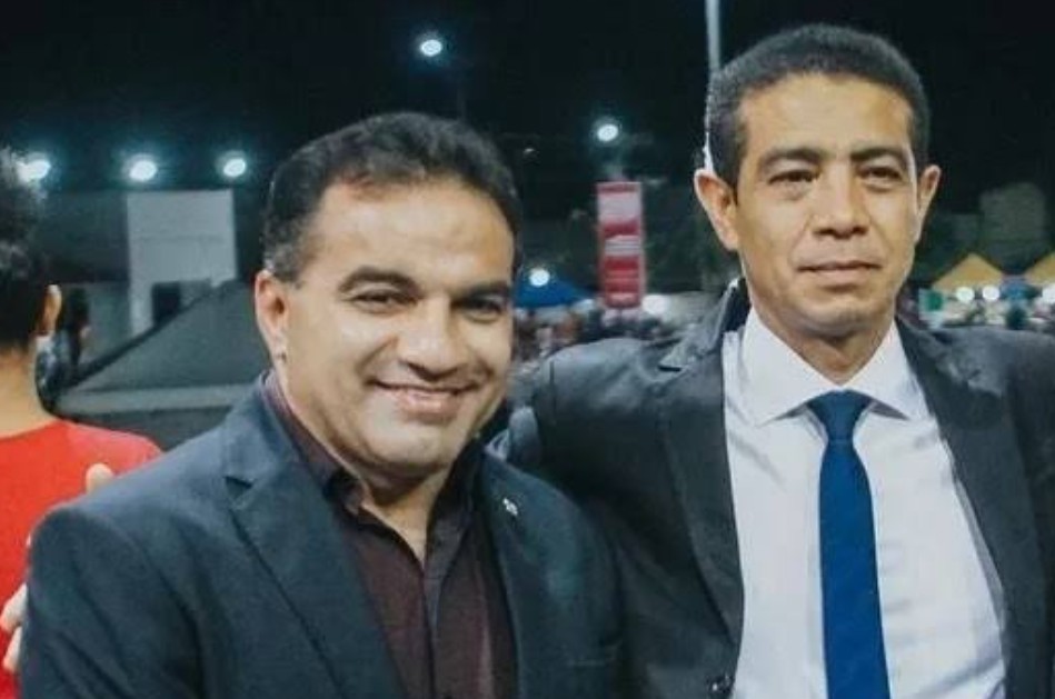 STF autoriza quebra de sigilo telefônico de agiota morto em investigação que cita deputados Josimar do Maranhãozinho e Pastor Gil