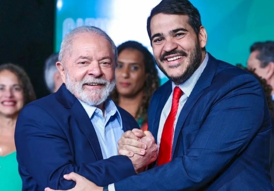 Lula decide indicar Jorge Messias como novo ministro do STF