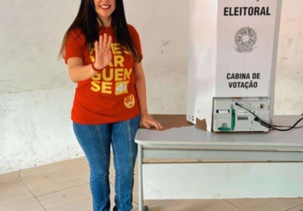 Fabiana Mendes vai encerrar mandato como uma das figuras mais influentes da história política de Presidente Vargas