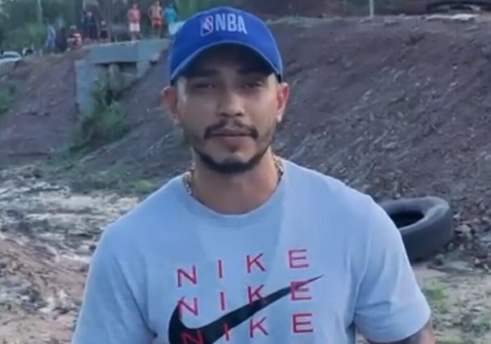 Vereador Júnior Castro consolida seu nome como uma das principais forças políticas de Vargem Grande