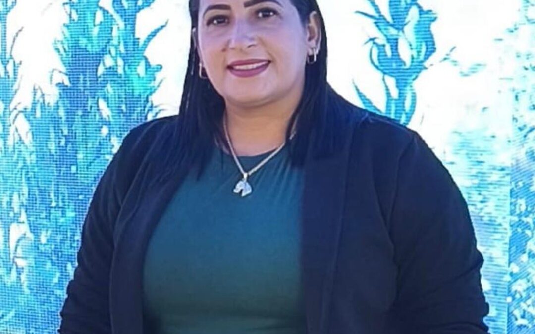 Vereadora Professora Cláudia segue em compromisso internacional na China em busca de investimentos para o desenvolvimento da região do Vale Itapecuru