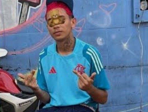 Maranhense “Mata Rindo”, de Chapadinha, morre em megaoperação no Rio; família pede ajuda para o translado do corpo