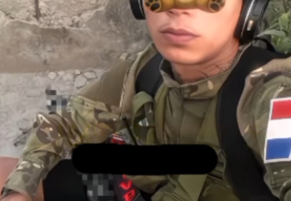 Maranhense morto em megaoperação no Rio, ‘Mata Rindo’ ostentava armas nas redes sociais; veja o vídeo