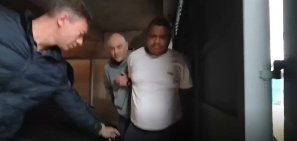 Fundador da facção PCM é recapturado em São Paulo após ser beneficiado com a saída temporária