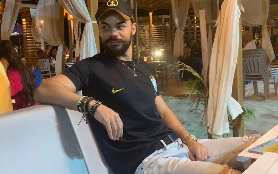 Justiça do Maranhão decreta prisão de pai que levou filha ao Paraguai sem autorização da mãe; ele foi preso em MG