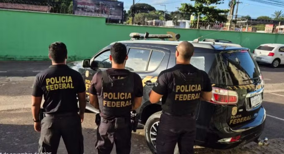 PF mira ex-secretário em esquema de empréstimos falsos que causou prejuízo milionário em Cachoeira Grande