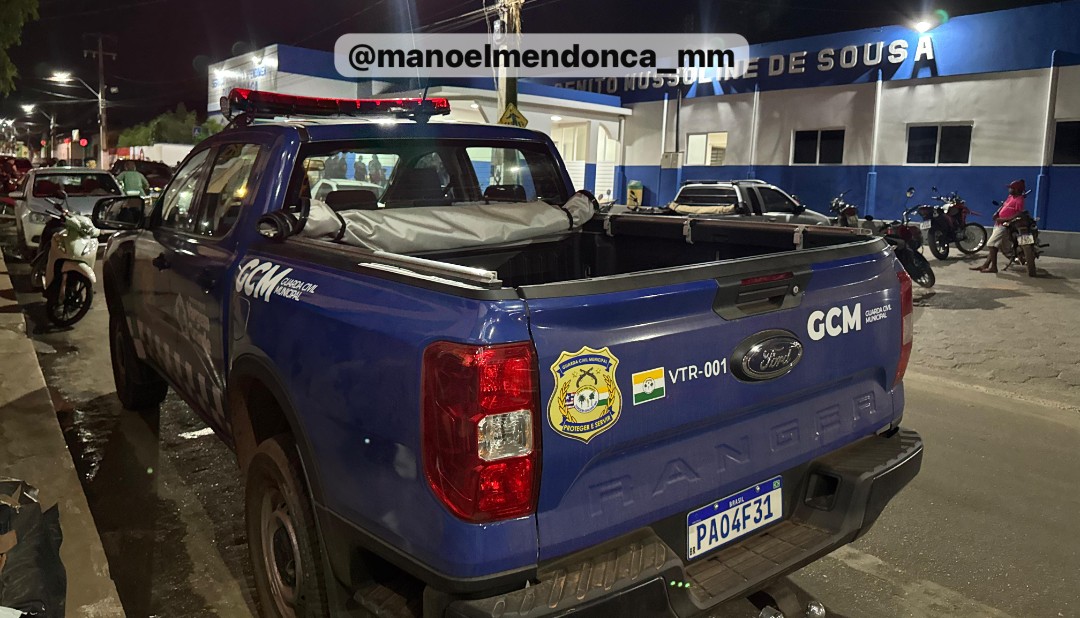 Homem é encontrado gravemente ferido ao lado de motocicleta na BR-222, em Vargem Grande