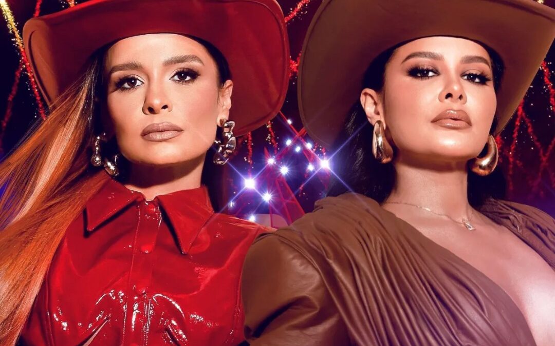 Justiça suspende show de Mayara e Maraísa em cidade do Maranhão; evento custaria R$ 654 mil aos cofres públicos