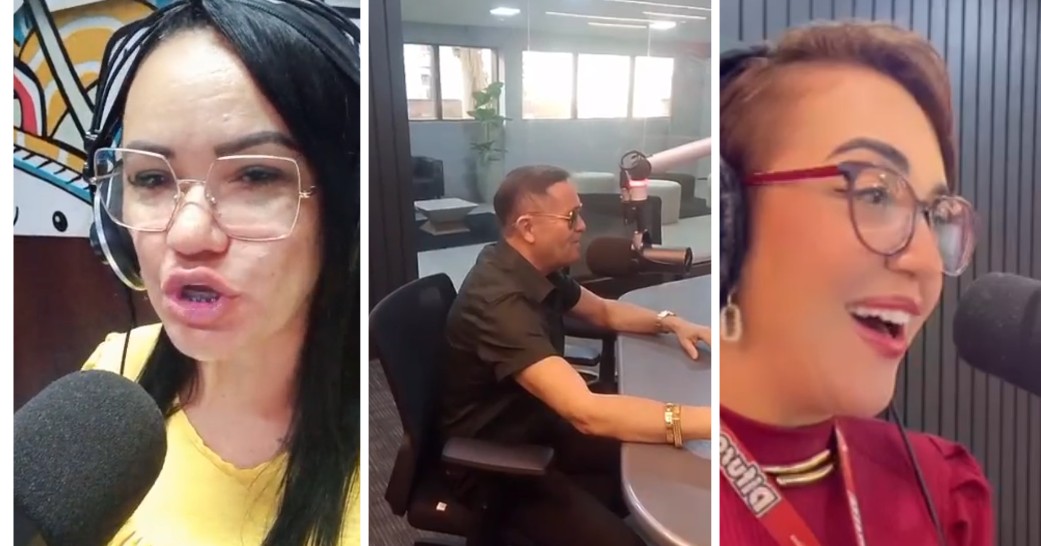 Gonzaga Júnior bomba nas rádios de São Luís em menos de 24h com nova música ‘Quer conhecer sua mulher separa dela’