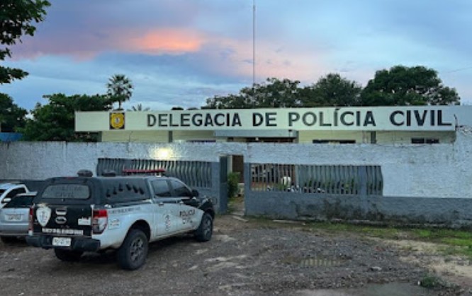 Urgente! Caminhão boiadeiro com 19 cabeça de gado roubado em Codó é recuperado sem a carga em Nina Rodrigues