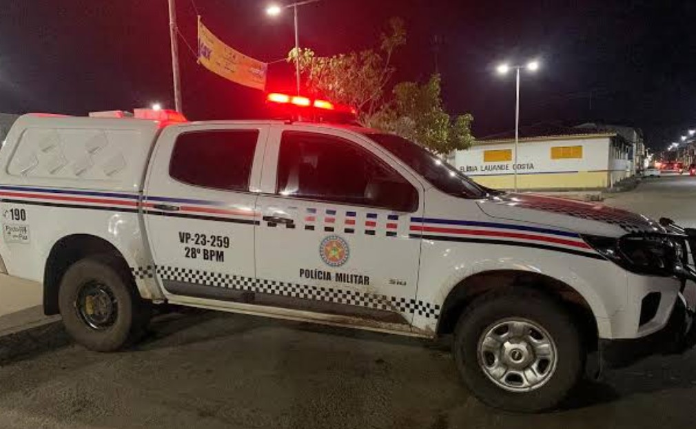 Jovem de 20 anos é brutalmente agredida pelo companheiro em Anajatuba; polícia procura agressor