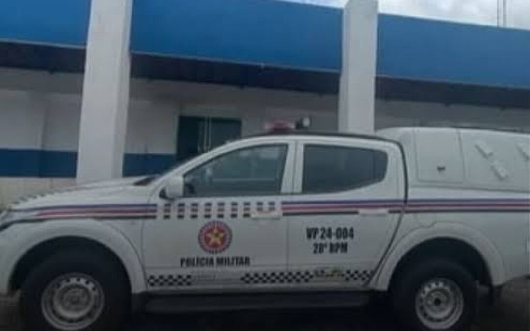 Motorista é preso por direção perigosa e embriaguez ao volante em Itapecuru-Mirim