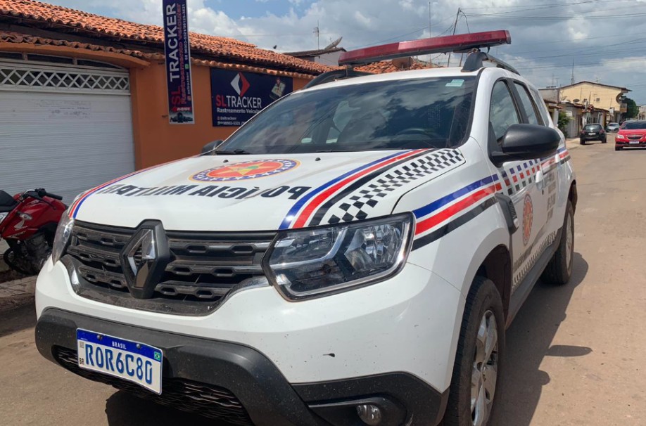 Homem faz “quebra-quebra” dentro de casa e ameaça a própria mãe após ela negar R$ 5,00 em Anajatuba