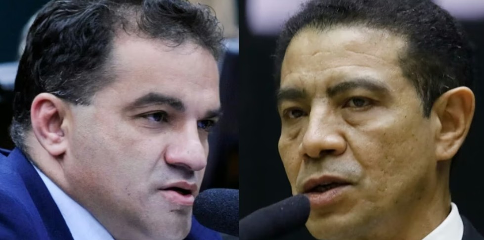 PGR pede ao STF condenação de Josimar Maranhãozinho e Pastor Gil por corrupção e organização criminosa