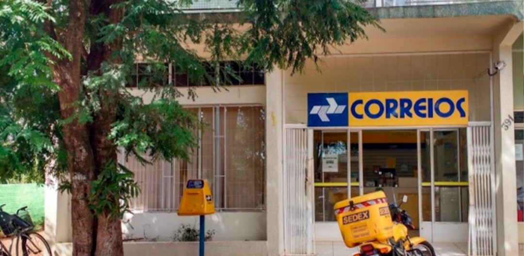 Ex-gerente dos Correios é condenado por forjar três assaltos e desviar quase R$ 500 mil, no interior do Maranhão