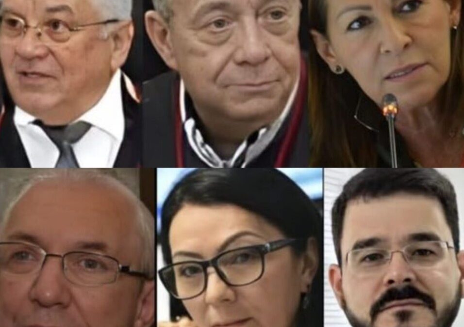 CNJ decide instaurar processo administrativo contra magistrados do TJMA acusados na Operação “18 Minutos”