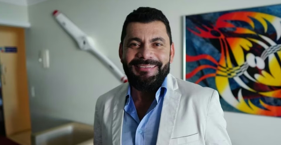 Prefeito maranhense é preso por transporte ilegal de ouro durante barreira policial da PM em MT