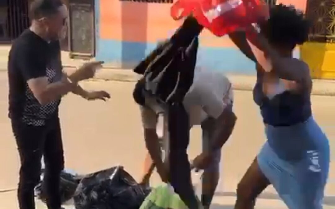 Gonzaga Junior “estoura” no rádio e nas redes sociais com o hit “Quer conhecer sua mulher, separa dela”