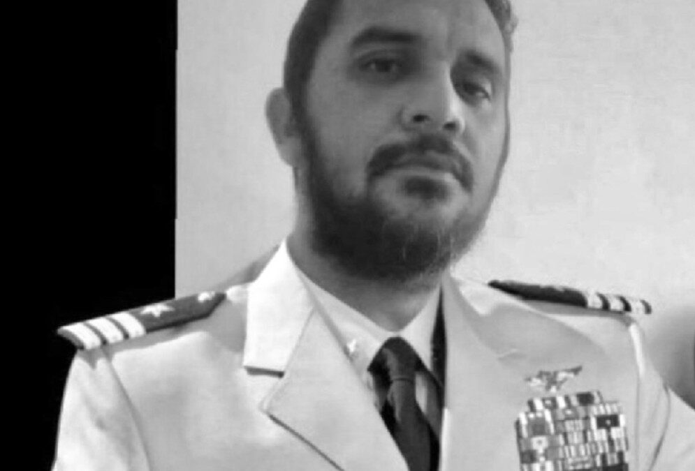 Morte de “Dadai” causa grande comoção em Itapecuru-MIrim