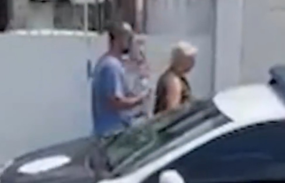 Condenada por fraude em licitação, ex-prefeita de Serrano do Maranhão é presa no Rio de janeiro