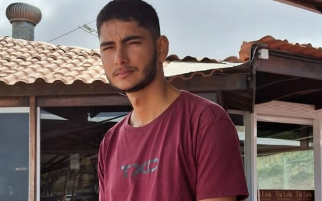 Família vive desespero com desaparecimento de jovem em Itapecuru-Mirim e faz apelo por informações