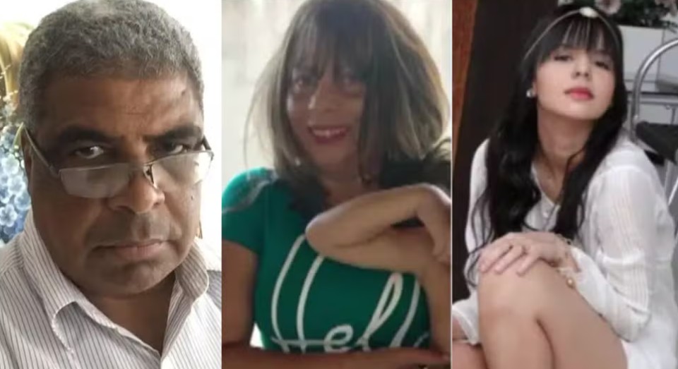 Justiça adia pela 2ª vez julgamento do acusado de encomendar a morte de mãe e filha, em São Luís