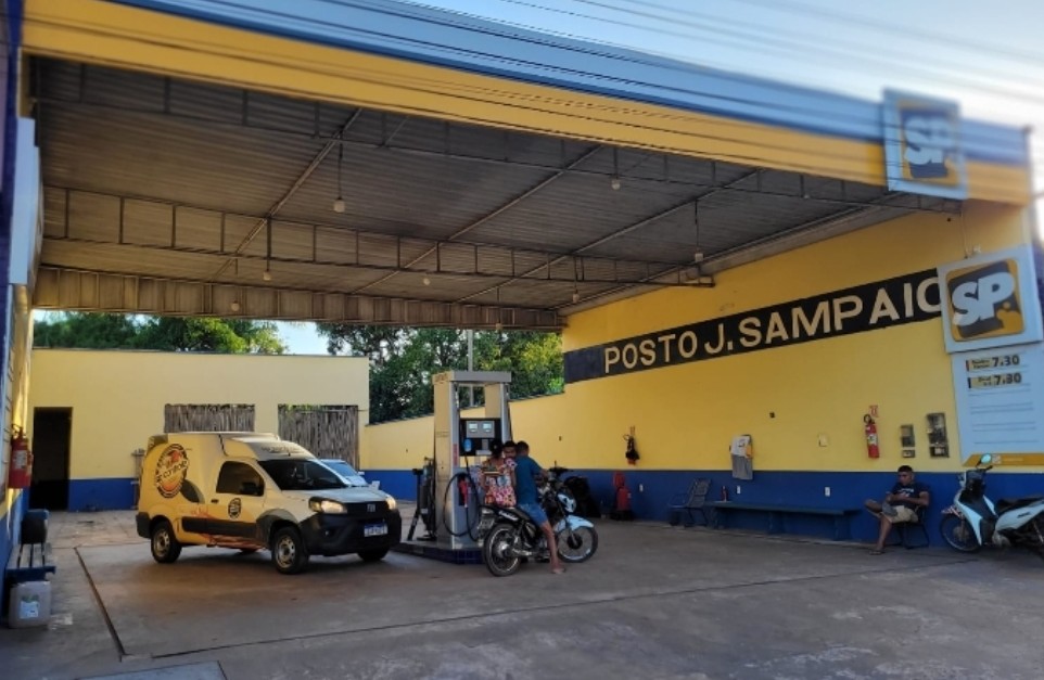 Posto J. Sampaio repudia divulgação de fake news sobre suas atividades em Presidente Vargas