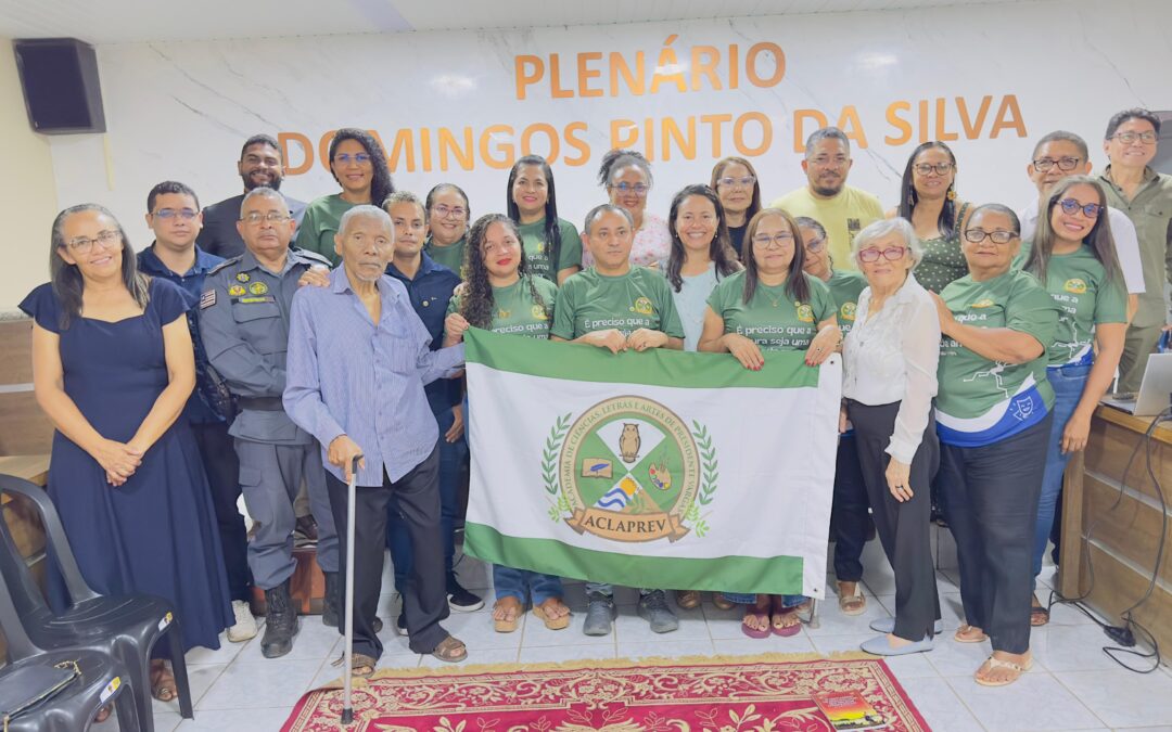 ACLAPREV realiza assembleia geral e elege novos membros e diretoria para o triênio 2026-2028