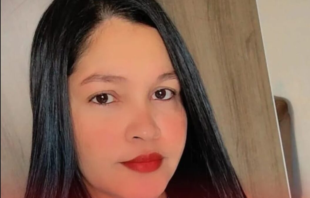 Mulher natural de Vargem Grande é morta no interior de SP; ex-companheiro suspeito morre durante a fuga