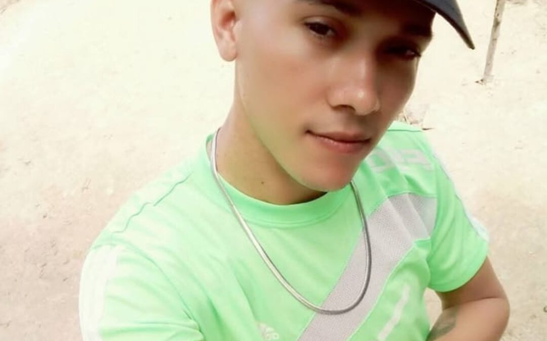 Urgente! “Beninha” é morto a tiros em Presidente Vargas