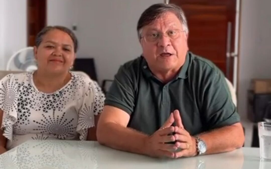 Na véspera do Natal, Jones Braga anuncia rateio do Fundeb para educadores de Nina Rodrigues