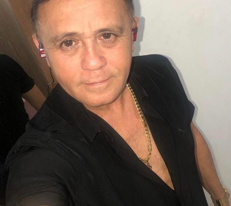 Presidente Vargas: Gonzaga Júnior tem música incluída em trilha sonora de filme nacional