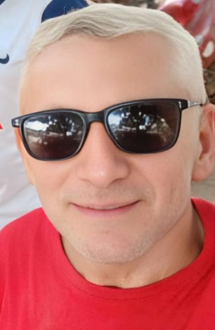 Nina Rodrigues: diretor de Urbanismo “Campeão” deseja Feliz Natal e próspero Ano Novo aos ninenses