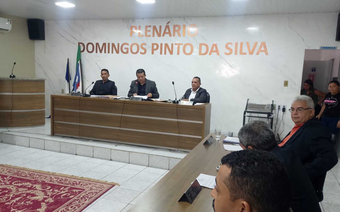 Presidente Vargas: Sessão da Câmara é suspensa por 15 minutos após tumulto durante votação da LOA