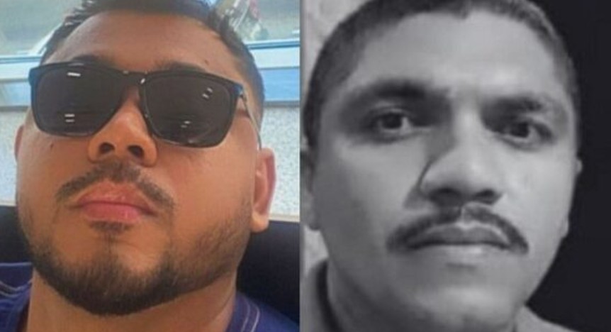 PM que matou colega de farda na Litorânea tem prisão preventiva decretada