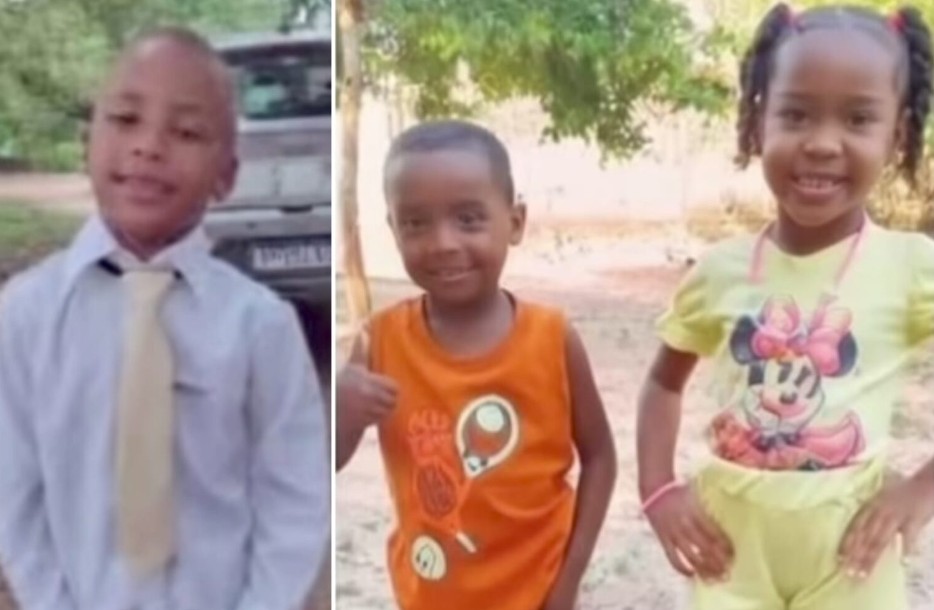 Desaparecimento de três crianças mobiliza forças de segurança em comunidade quilombola no Maranhão