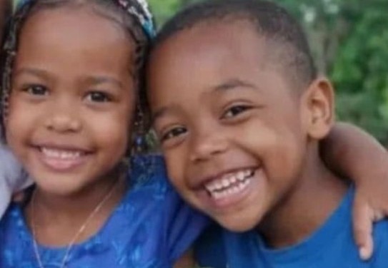 Buscas por crianças desaparecidas entram no 5º dia com uso de drones com sensor térmico, cães farejadores e helicóptero