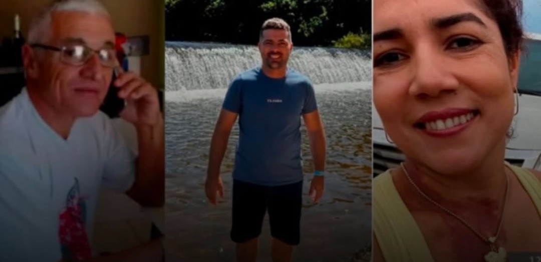 Idoso que matou ex-vereador em Tasso Fragoso após descobrir traição é preso pela Polícia Civil