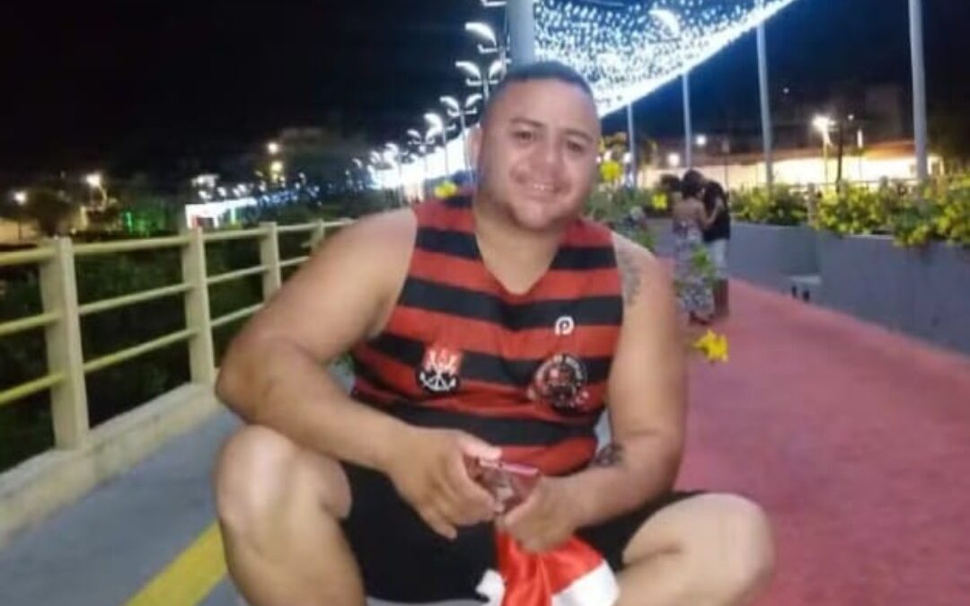 Homem baleado por Major da PM morre em São José de Ribamar; oficial é afastado das funções