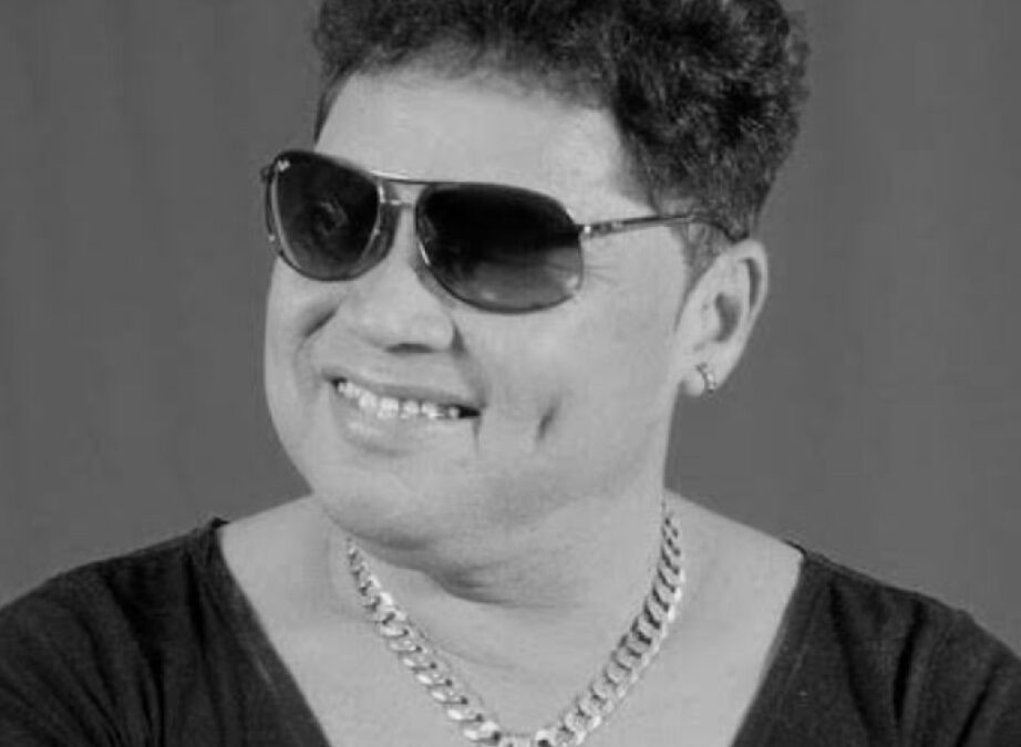 Morre Ray Douglas, ícone da seresta e do brega no Maranhão