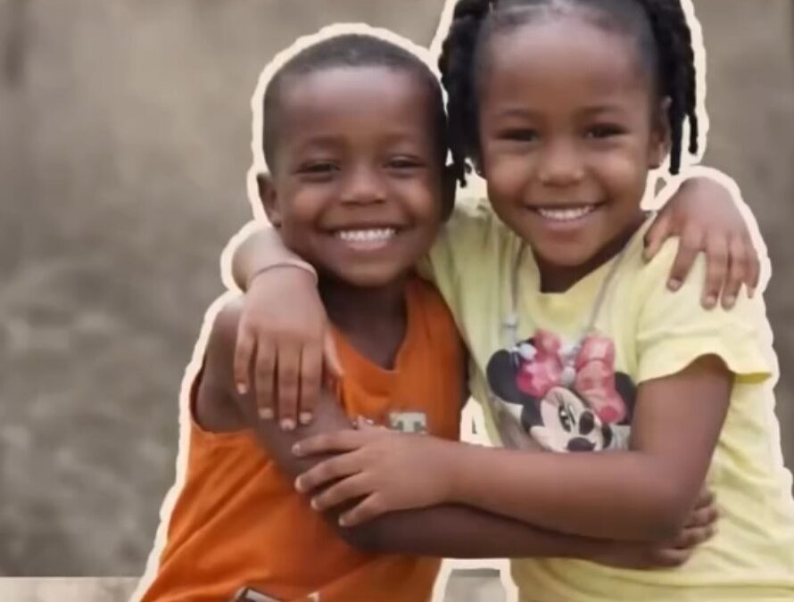 Caso das crianças desaparecidas em Bacabal completa duas semanas e ganha destaque no Fantástico