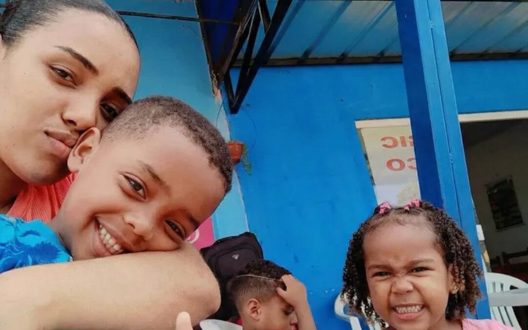 Mãe e padrasto de crianças desaparecidas em Bacabal passam a ser tratados como suspeitos e prestam novos depoimentos