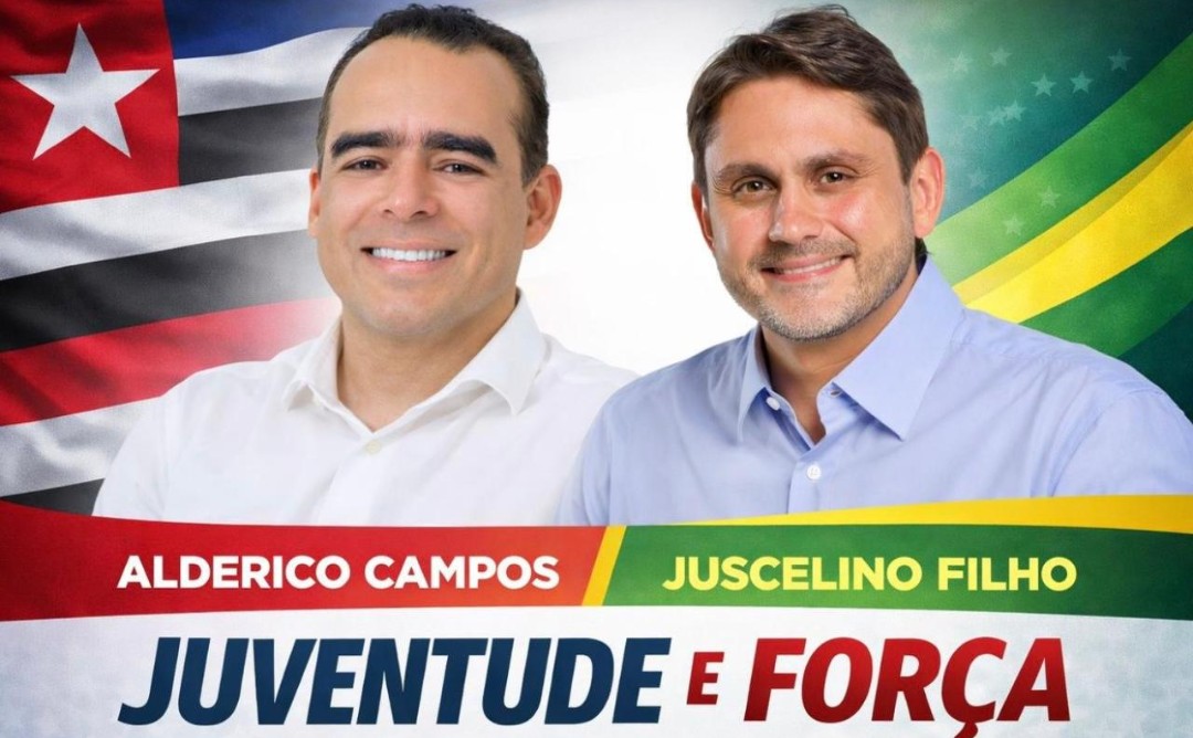 Eleições 2026: Fabiana Mendes apresenta Alderico Campos e renova apoio a Juscelino Filho em Presidente Vargas