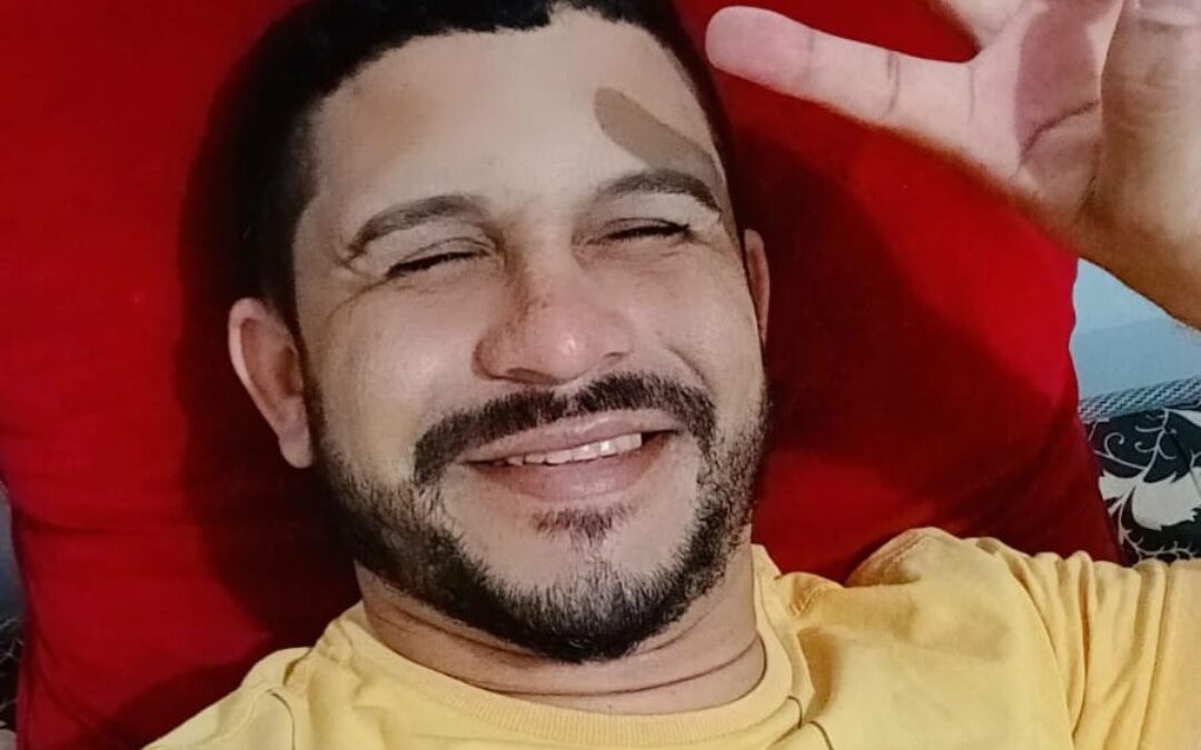 De família política, Tayro Luna anuncia pré-candidatura a vereador nas eleições de 2028, em Presidente Vargas