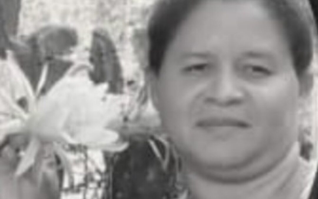 Academia Ninense de Letras e Artes divulga nota de pesar pela morte de Rosângela, irmã de confrade Hilton César